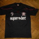 Extérieur Maillot de foot 2009 - 2010