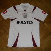 Home football shirt 2009 - 2010