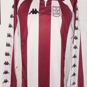 Home football shirt 1998 - 2000