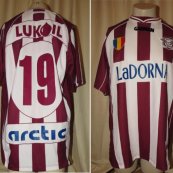 Home football shirt 2003 - ?