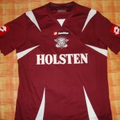 Home football shirt 2007 - 2008