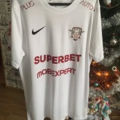 Away football shirt 2022 - 2023