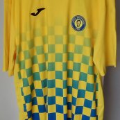 Home football shirt 2019 - 2020
