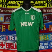 Home voetbalshirt  (unknown year)