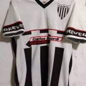 Home football shirt 2006 - 2008