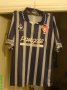 Rotherham United Borta fotbollströja 1996 - 1997