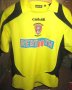 Rotherham United Away football shirt 2008 - 2009