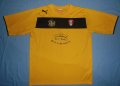 Rotherham United Away football shirt 2012 - 2013