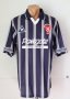 Rotherham United Borta fotbollströja 1996 - 1997