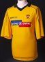 Rotherham United Third football shirt 2001 - 2003