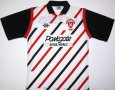 Rotherham United Away football shirt 1994 - 1995