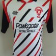 Away football shirt 1994 - 1995