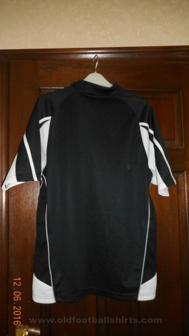 Rotherham United Training/Leisure football shirt 2008 - 2014
