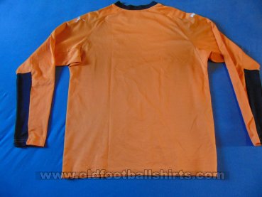 Rotherham United Goalkeeper football shirt 2014 - 2015
