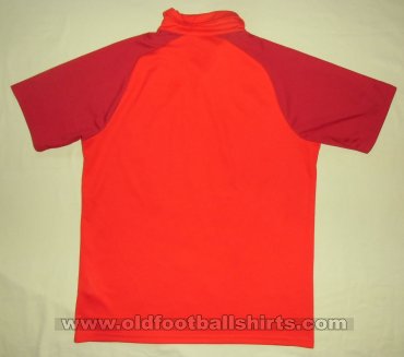 Rotherham United Training/Leisure football shirt 2017 - 2018