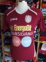 CFR 1907 Cluj Home football shirt 2012 - 2013