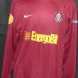 Home football shirt 2009 - 2010