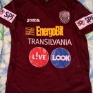 Home football shirt 2011 - 2012