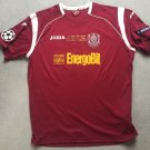 Home football shirt 2010 - ?
