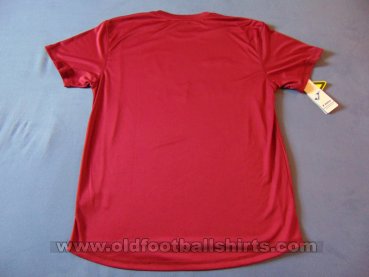 CFR 1907 Cluj Home football shirt 2015 - ?