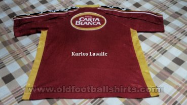 Dorados Fuerza Away football shirt 2004 - 2005