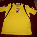 Poli Timisoara Camiseta de Fútbol 2009 - 2010