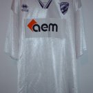Visitante Camiseta de Fútbol 2003 - 2004