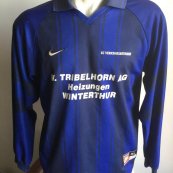 Unknown shirt type (unknown year)