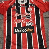 Away football shirt 2017 - 2018