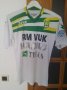 Zavrč Home football shirt 2014 - 2015
