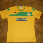 Home football shirt 2009 - 2010