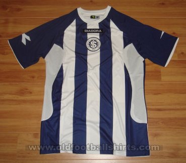Izmirspor Home football shirt 2014 - 2015