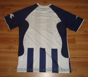 Izmirspor Home football shirt 2014 - 2015
