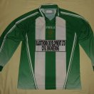 Kentstown Rovers FC baju bolasepak (unknown year)