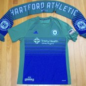 Home football shirt 2019