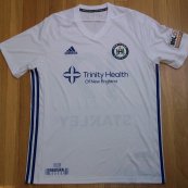 Away football shirt 2019