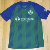 Home football shirt 2020