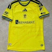 Home football shirt 2026