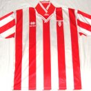 FCM UTA camisa de futebol 2006 - 2007