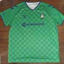 Greenville Triumph SC football shirt 2021