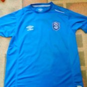 Home football shirt 2015 - 2016