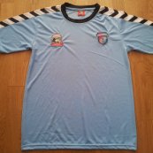 Home maglia di calcio 2014 - 2016