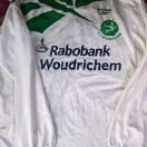 VV Woudrichem Fußball-Trikots 1993 - 1994