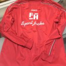 FC Finnentrop חולצת כדורגל (unknown year)