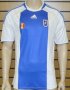 Univ Craiova Home football shirt 2009 - 2010