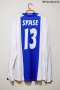 Univ Craiova Home football shirt 2009 - 2010