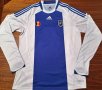 Univ Craiova Home football shirt 2009 - 2010