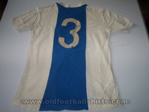 Univ Craiova Home football shirt 1974