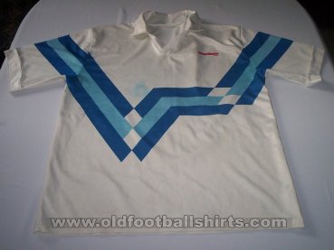 Univ Craiova Home football shirt 1995