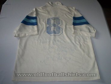 Univ Craiova Home football shirt 1995